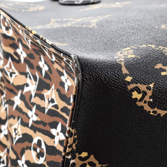 Louis Vuitton Onthego Tote Limited #118176L26B - Picture 7 of 13